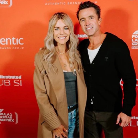 Sentaler || Baby Alpaca Shawl Collar Wrap Coat || Camel || S || NWT - Picture 5 of 5